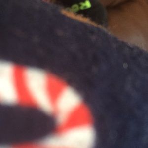 Meet your Posher, Daisy